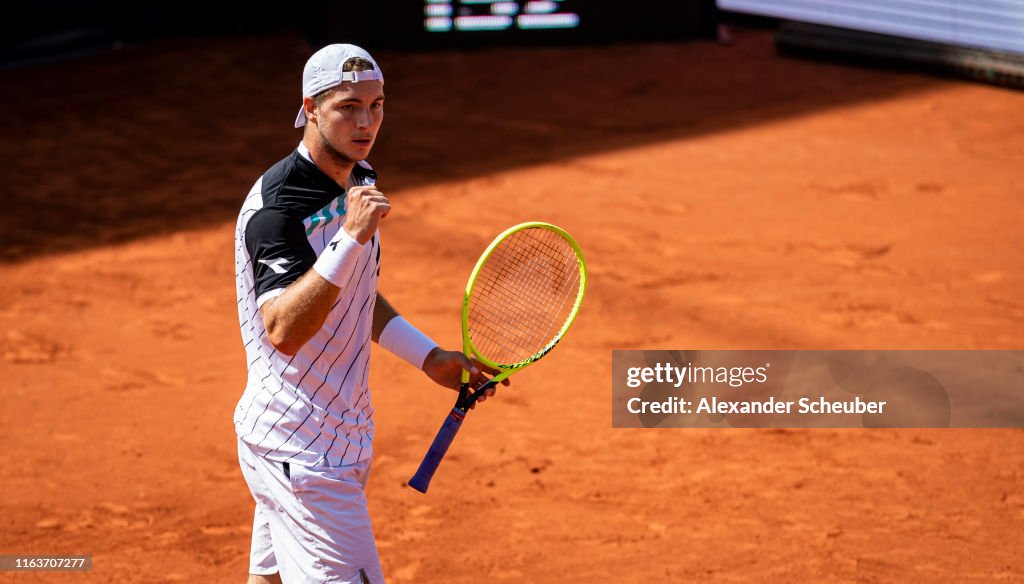 Hamburg Open 2019