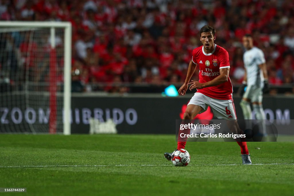 SL Benfica v FC Porto - Liga NOS