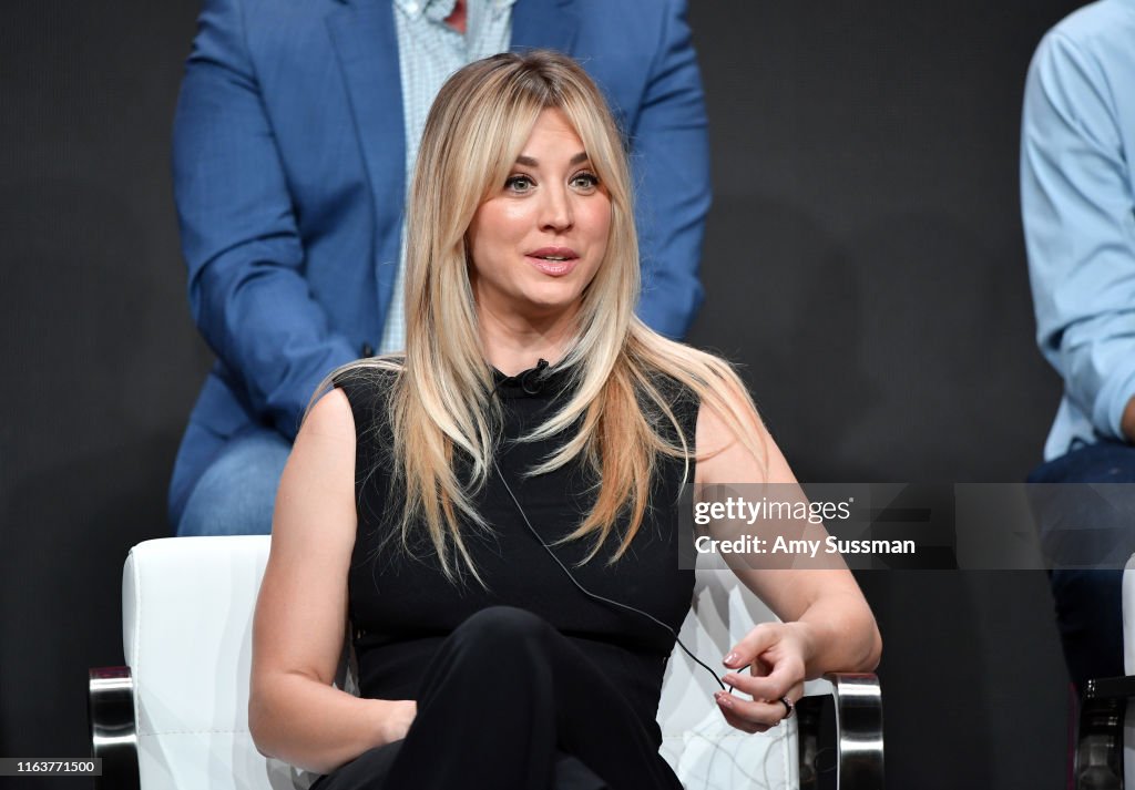 2019 Summer TCA Press Tour - Day 1