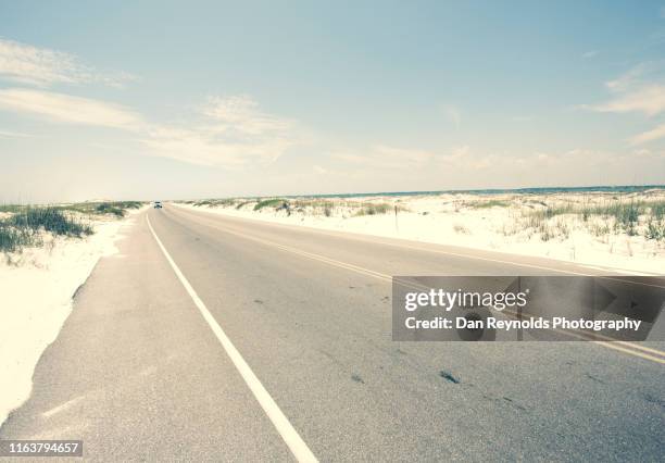 Dunes Road Florida Photos and Premium High Res Pictures Getty Images