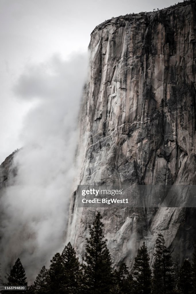 El Cap