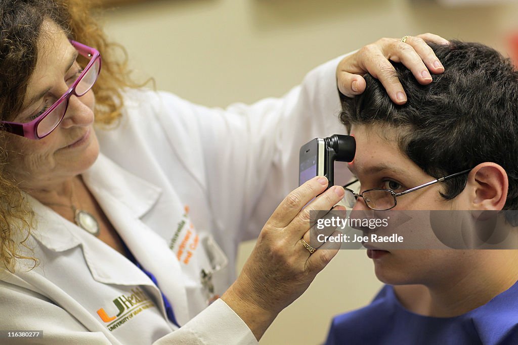 FDA Announces Stricter Guidelines For Sun Screens