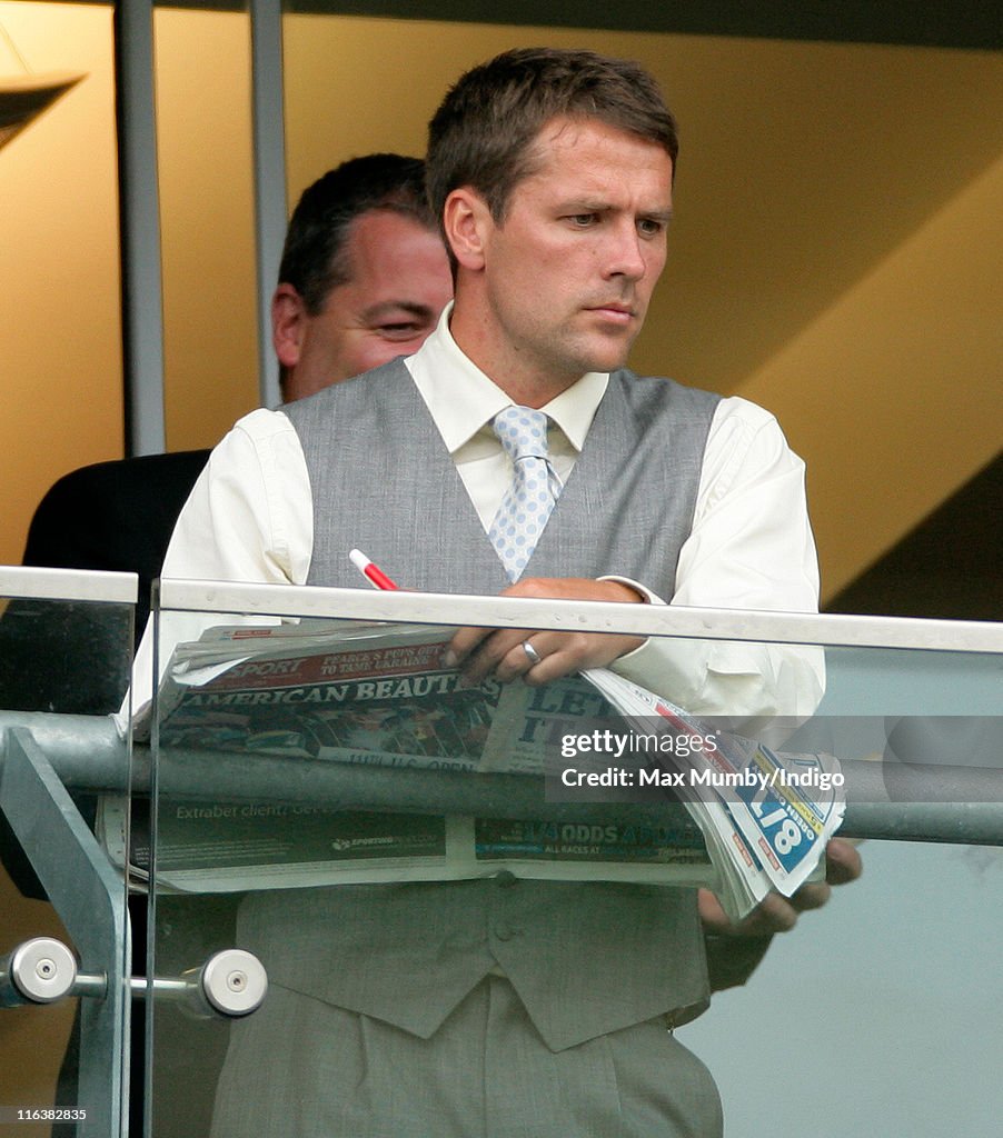 Royal Ascot - Day 2