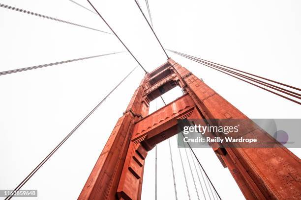 san francisco city - california coastline stock pictures, royalty-free photos & images