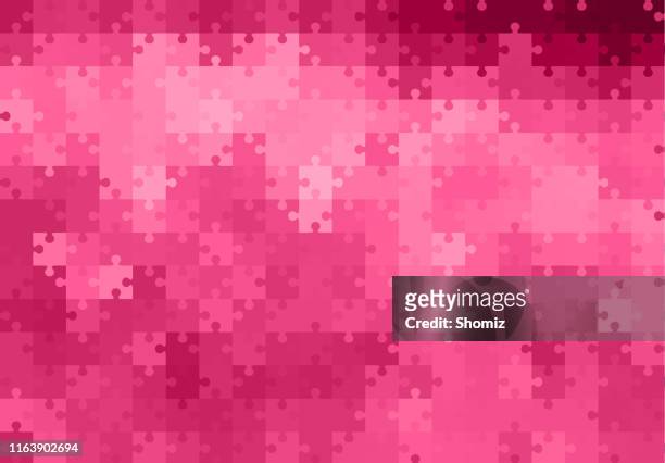 abstract background - magenta stock illustrations