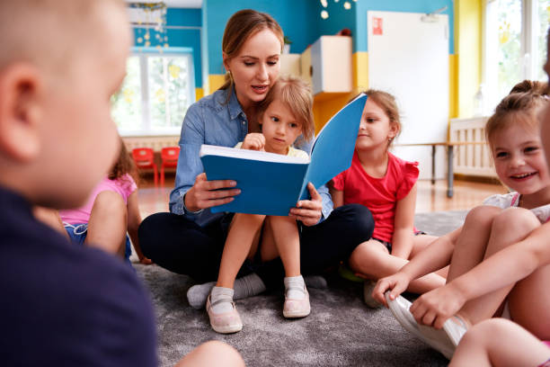 Daycare Jobs: Salary, Requirements, and How to Apply