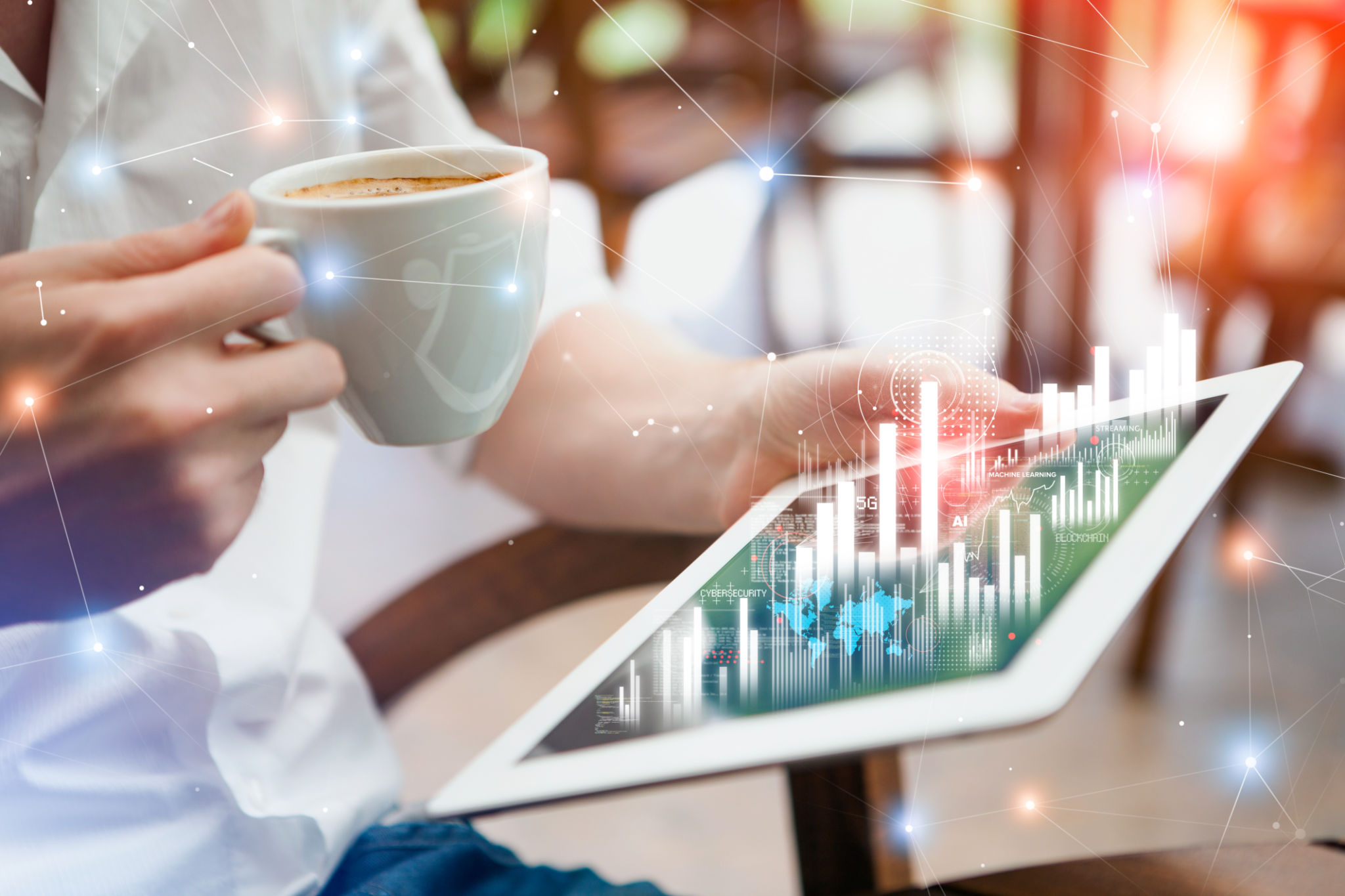 trading simulation