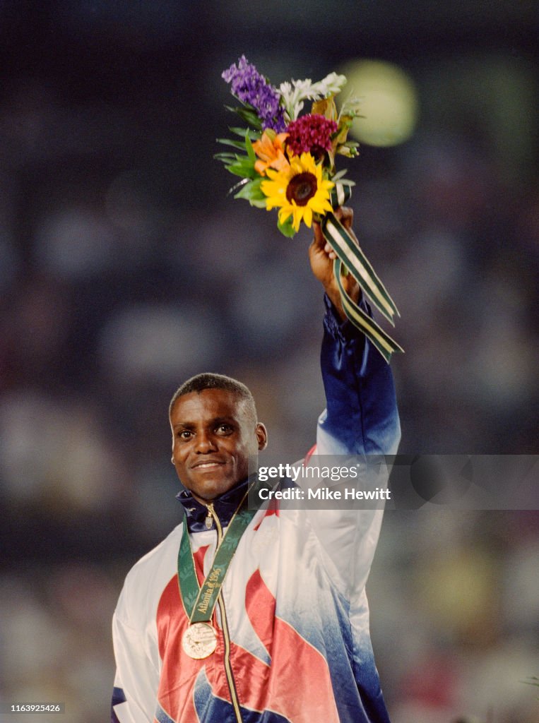XXVI Summer Olympic Games