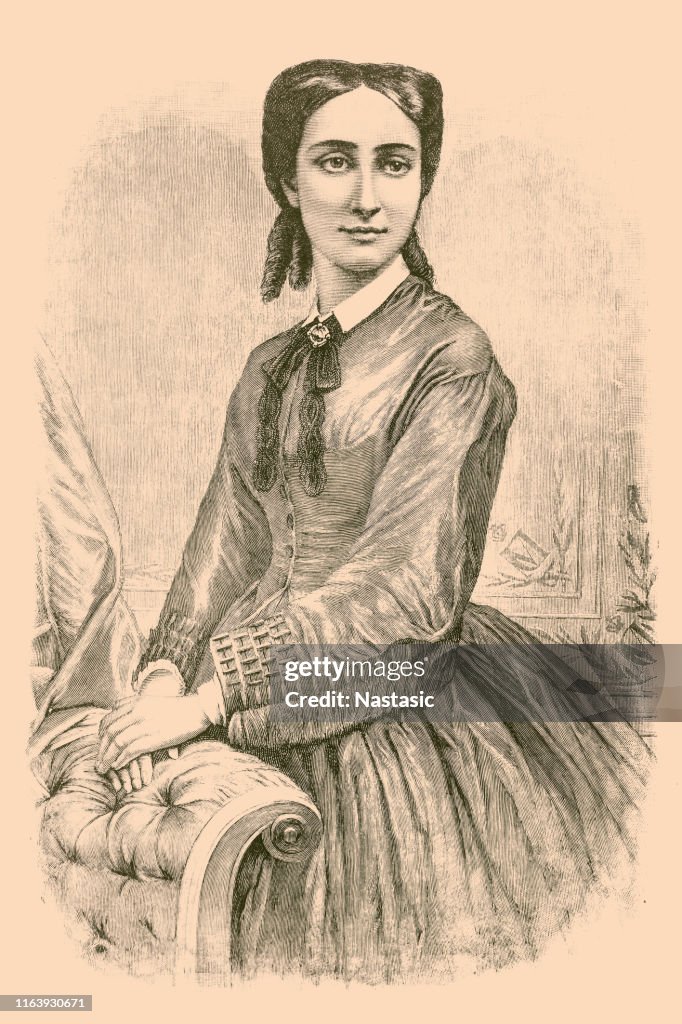 Carlota of Mexico (7 June 1840 – 19 January 1927) was a Belgian princess who became Empress of Mexico by marriage to Emperor Maximilian I of Mexico