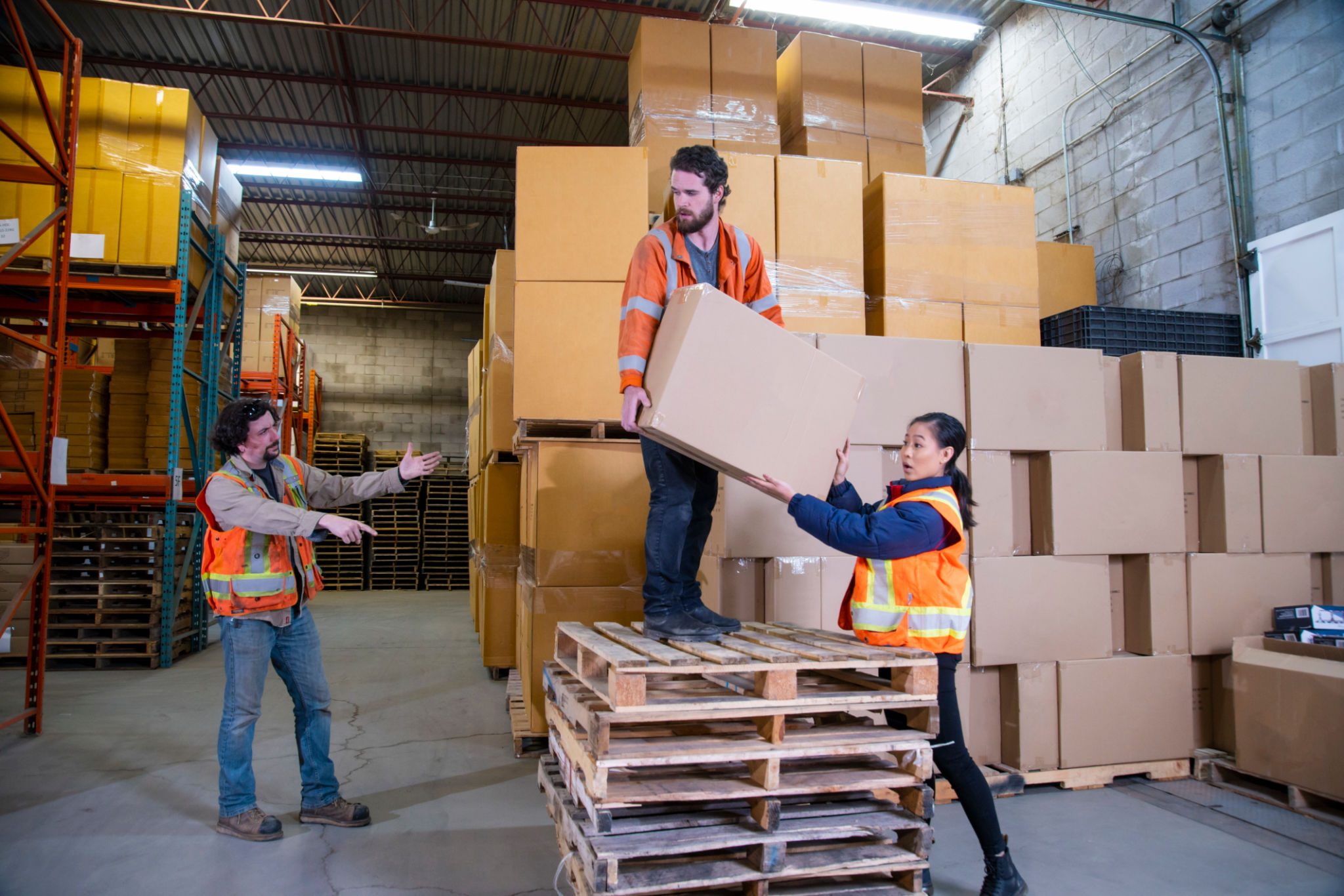 shipping mistakes