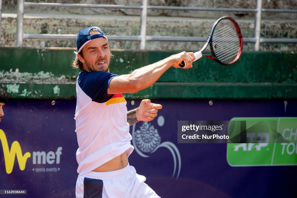 Internazionali di Tennis Città dell'Aquila - Day 6