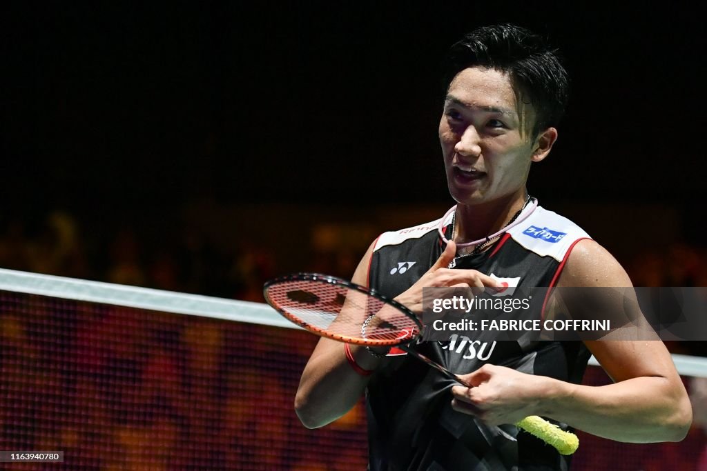 BADMINTON-WORLD-SUI