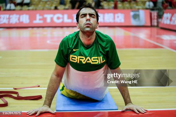 Vitor Alves Benite Photos and Premium High Res Pictures Getty Images