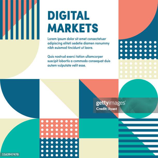 1 869 Social Media Presentation Template High Res Illustrations Getty 1 869 Social Media Presentation Template High Res Illustrations Getty