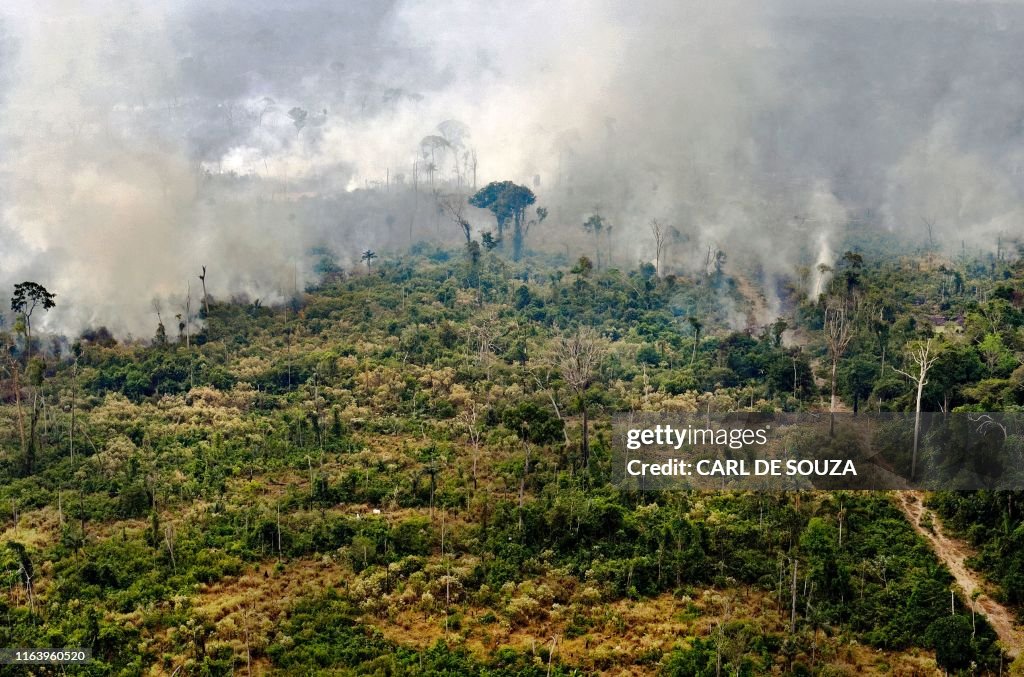 TOPSHOT-BRAZIL-FIRE-AMAZON