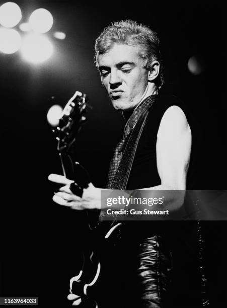Lead Singer Radiators 1,715 Philip Ryan Photos & High Res Pictures - Getty Images