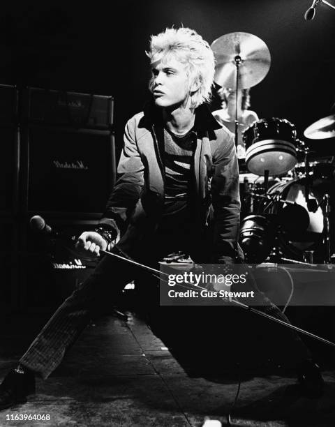 Billy Idol Images Photos And Premium High Res Pictures Getty Images billy-idol-images-photos-and-premium-high-res-pictures-getty-images
