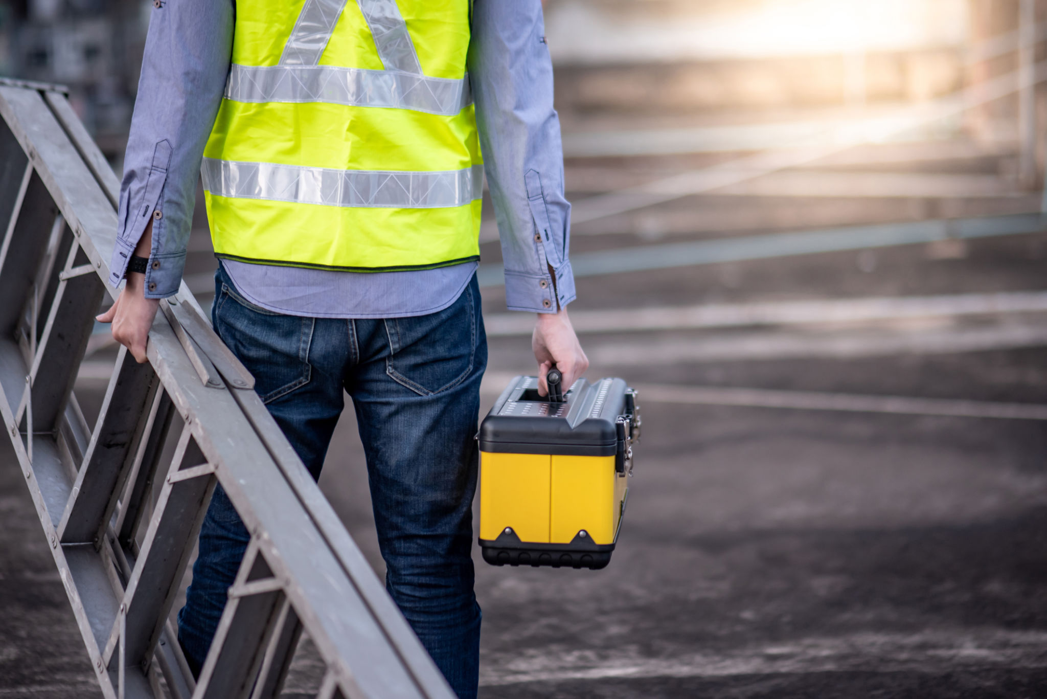 builder toolbox