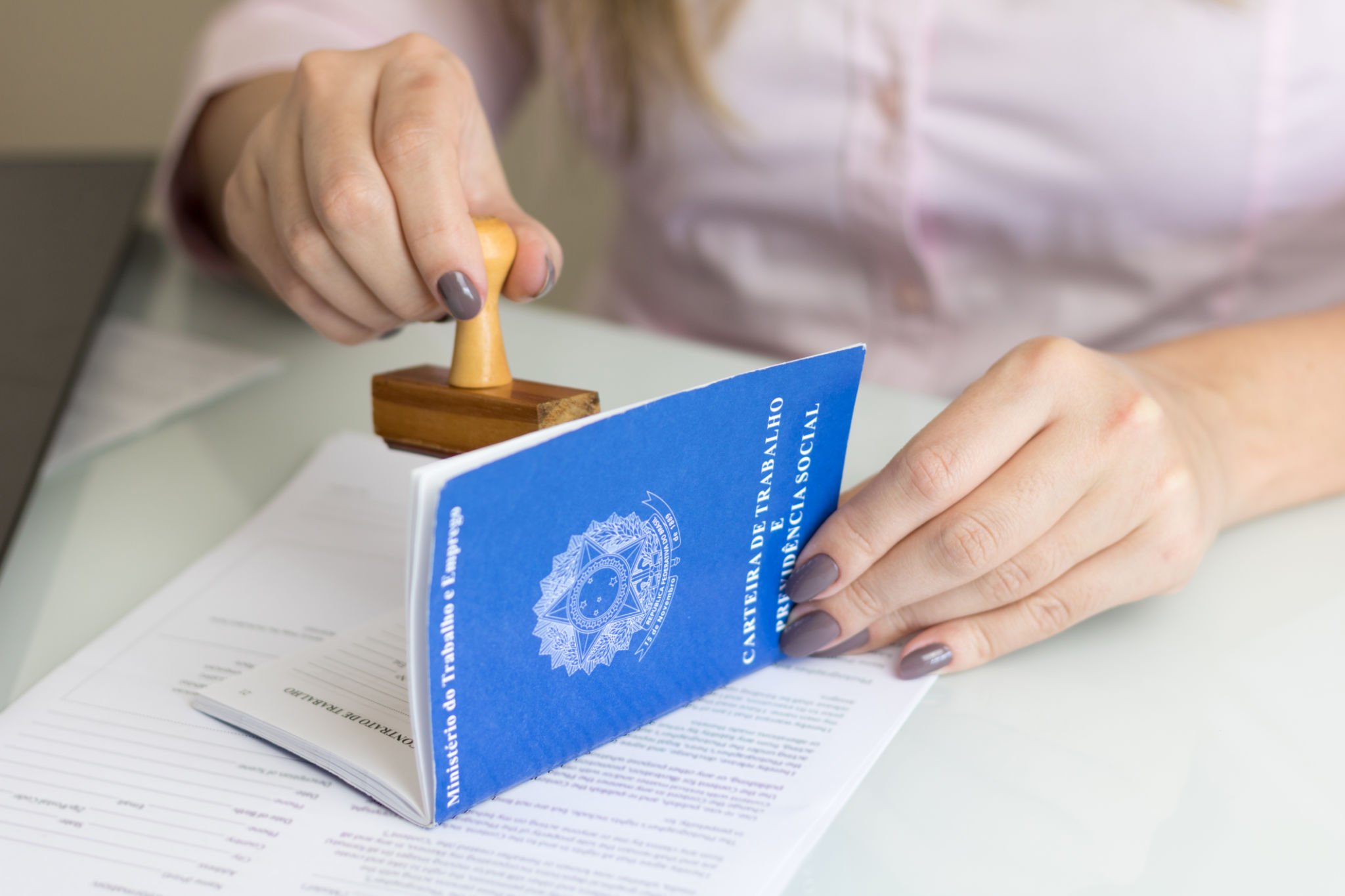 notary service in Brazil