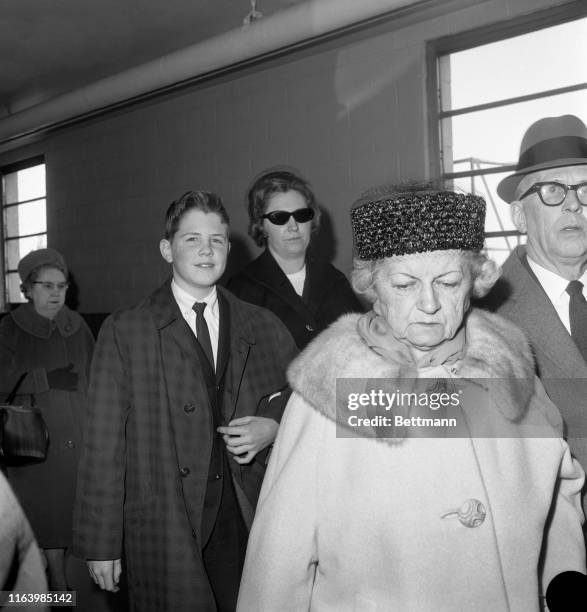 Marie Reeb 76 James Reeb Stock Photos, High-Res Pictures, and Images - Getty Images