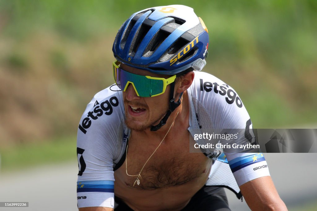 106th Tour de France 2019 - Stage 17