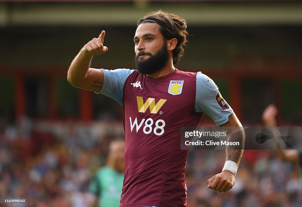 Walsall v Aston Villa - Pre-Season Friendly