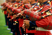 Marine band