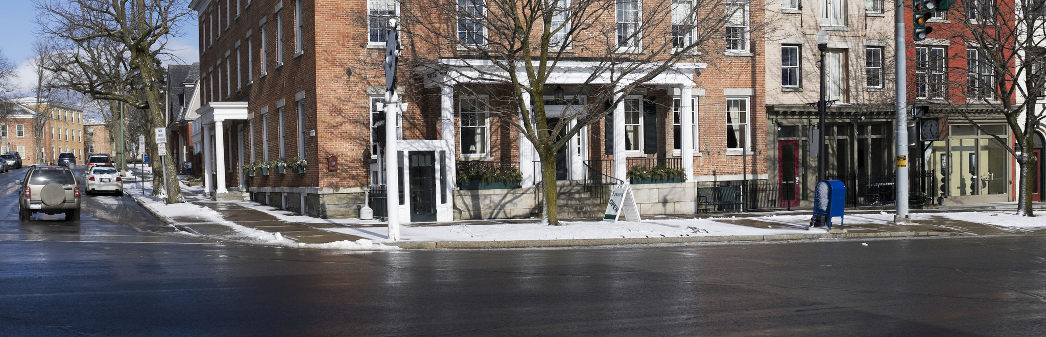 upstate new york business