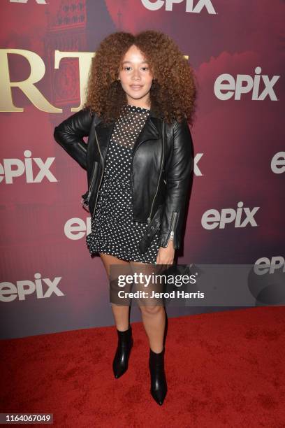 Taliah Johnson 36 Talia Harris Stock Photos, High-Res Pictures, and Images - Getty Images