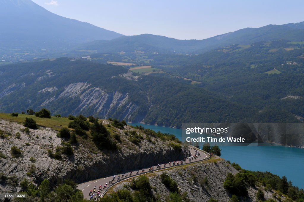 106th Tour de France 2019 - Stage 18