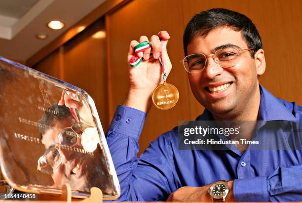 Viswanathan Anand Stock Photos - Free & Royalty-Free Stock Photos from  Dreamstime