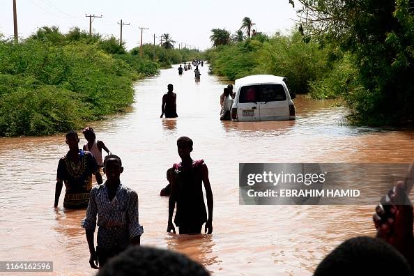 TOPSHOT-SUDAN-FLOOD-EMERGENCY TOPSHOT-SUDAN-FLOOD-EMERGENCY