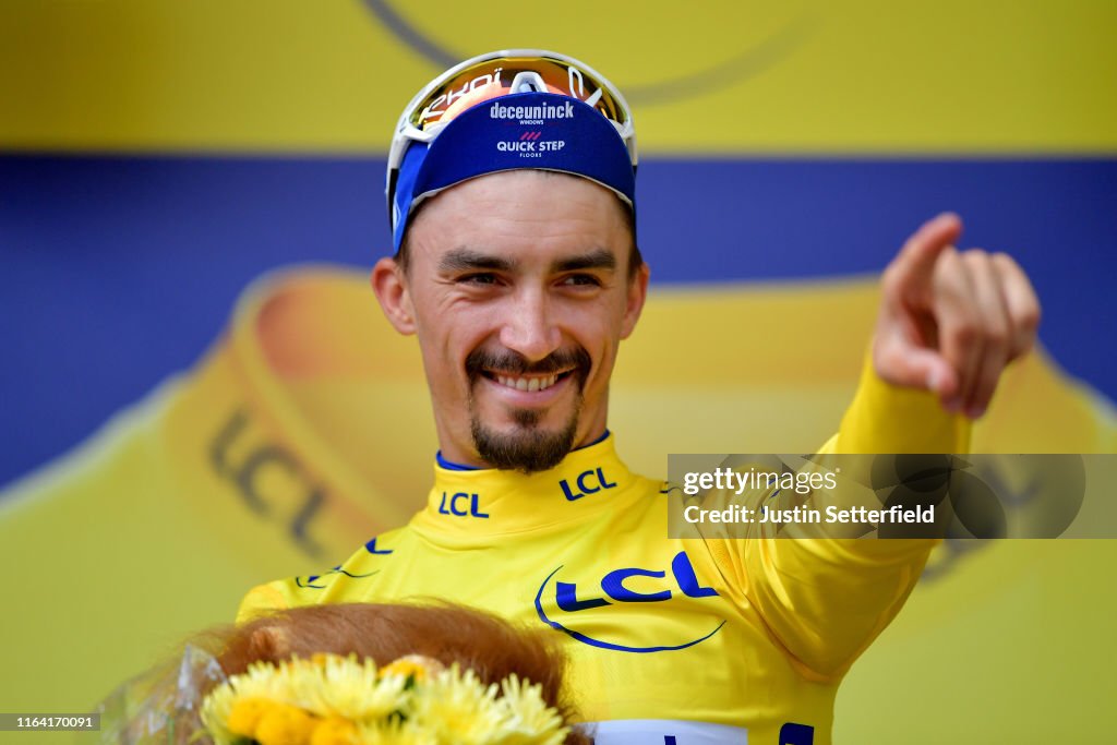 106th Tour de France 2019 - Stage 18