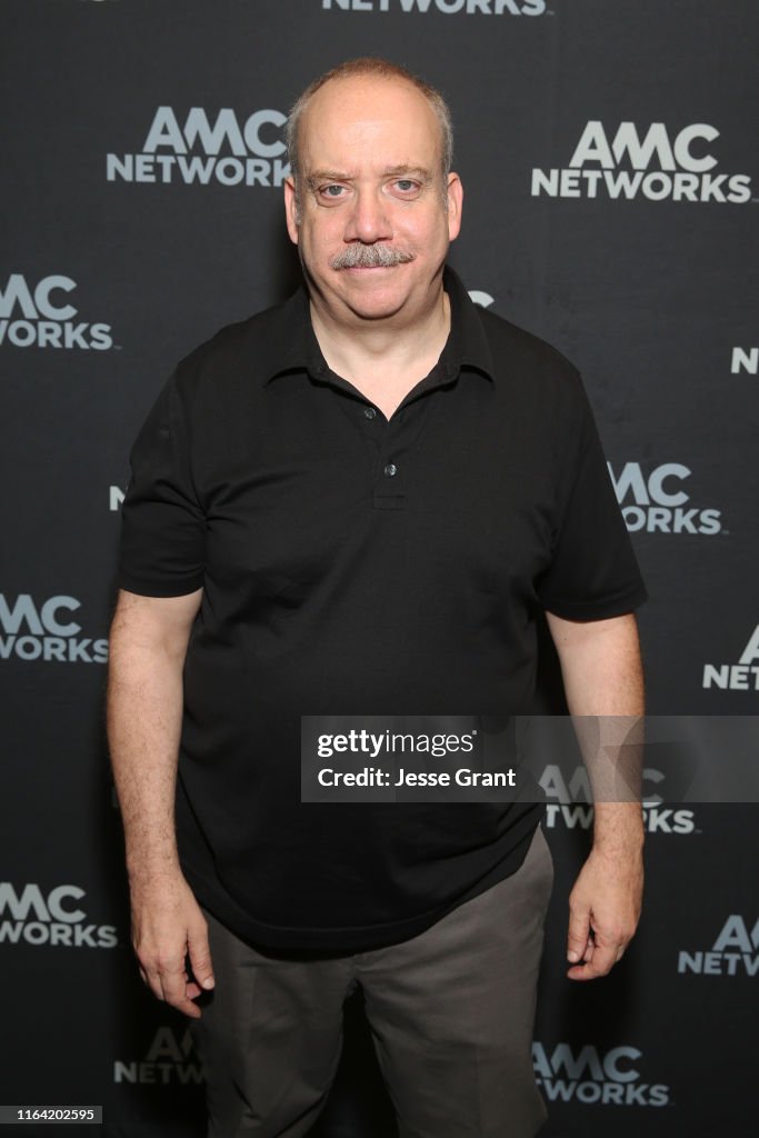 2019 AMC TCA