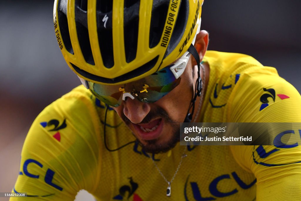 106th Tour de France 2019 - Stage 18