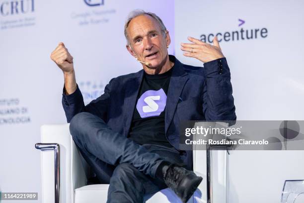 Sir Tim 456 Tim Berners Lee Photos Stock Photos, High-Res Pictures, and Images ...