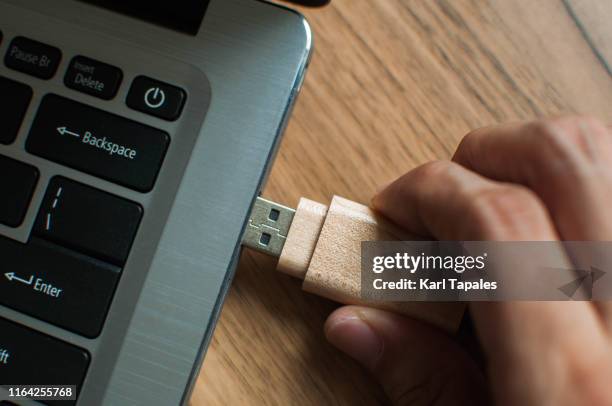 Usb Stick Input 15,762 Stick Person Computer Stock Photos, High-Res Pictures, and ...