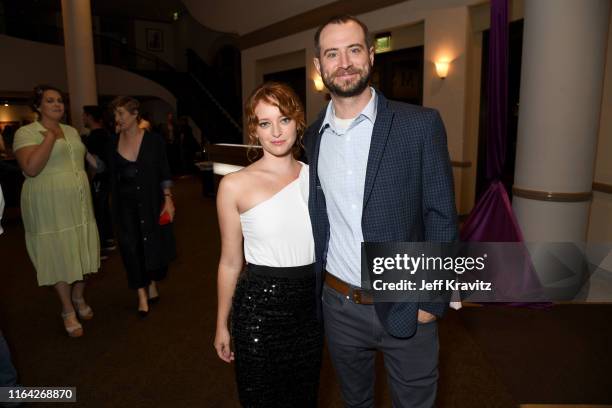 Valyn Mitchell Valyn Hall Photos and Premium High Res Pictures - Getty Images