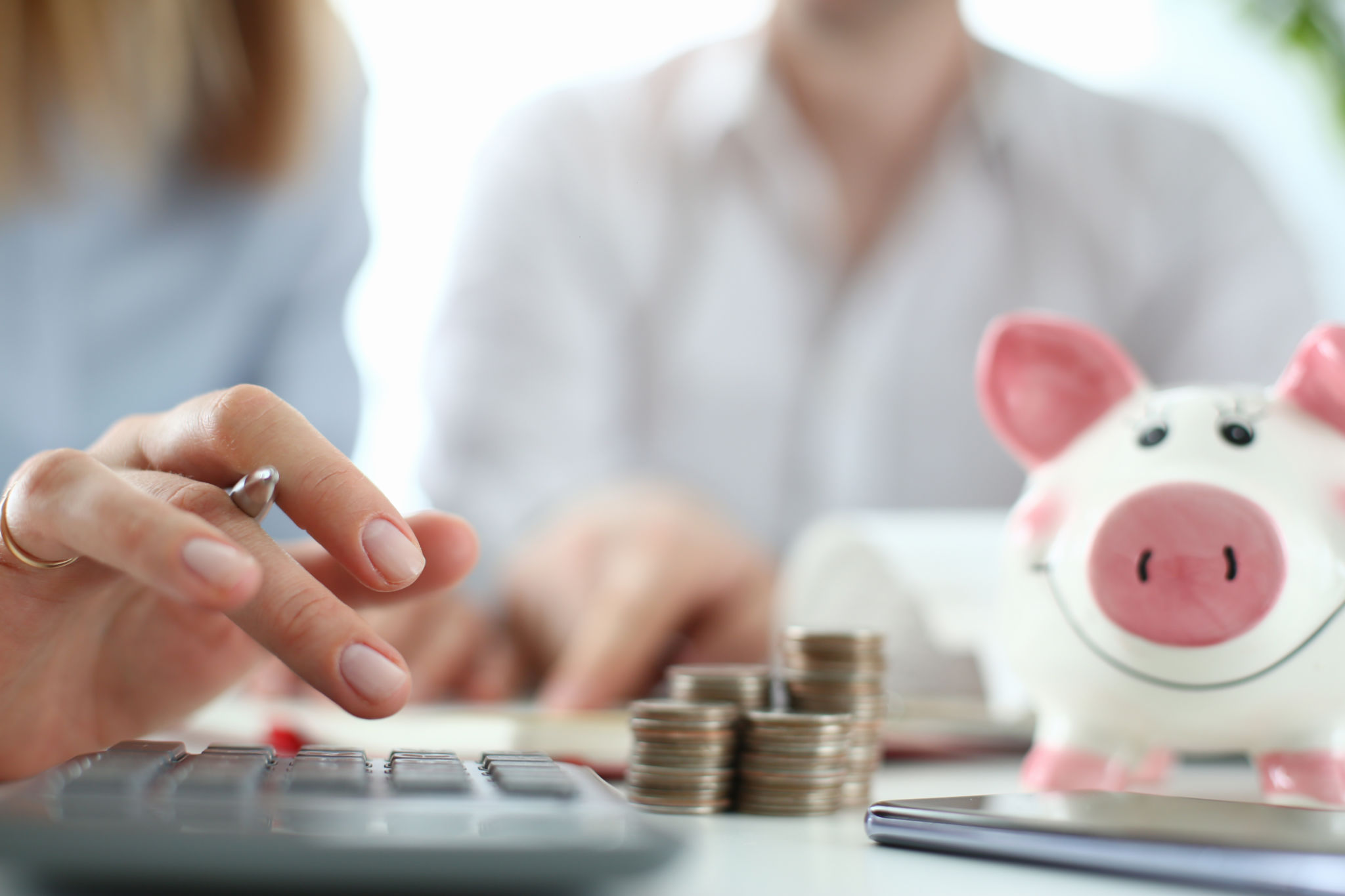 peer lending