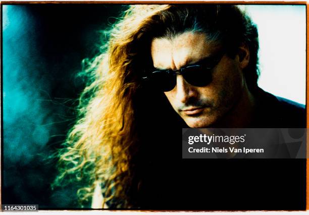 James Labey 913 James Labrie Photos & High Res Pictures - Getty Images