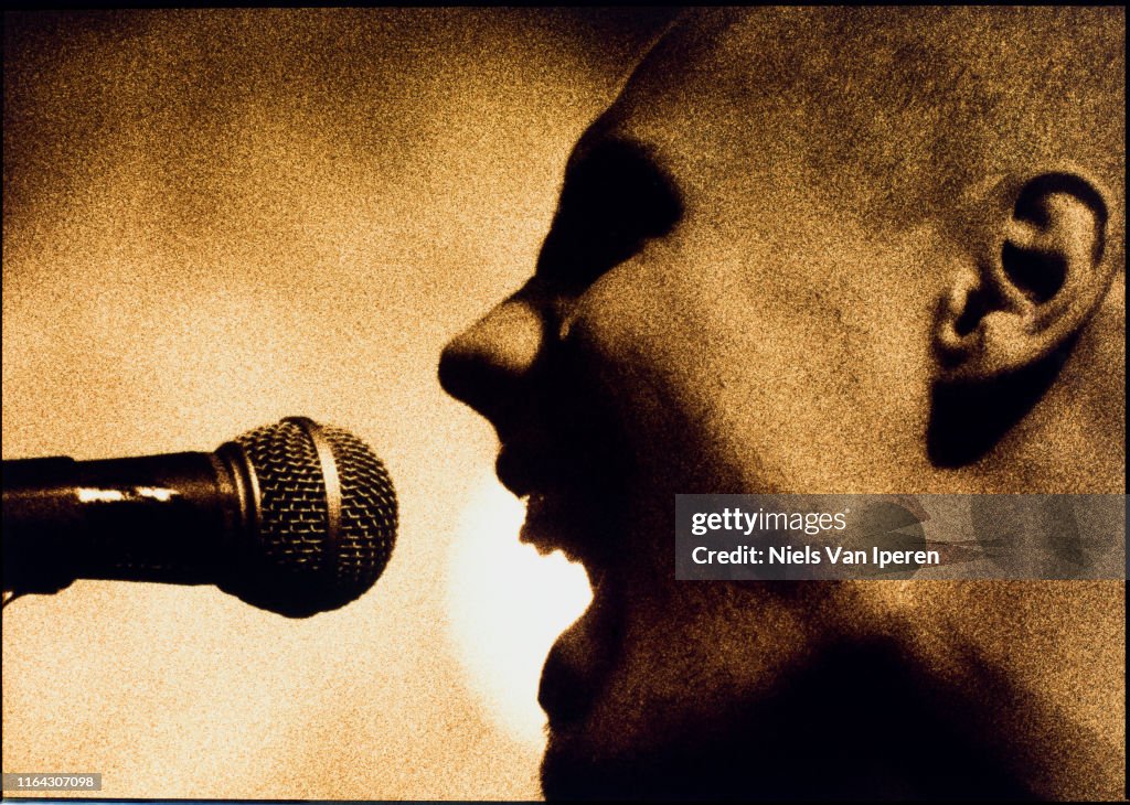 Smashing Pumpkins