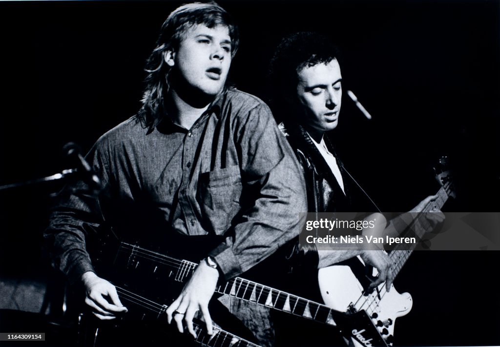 Jeff Healey Band