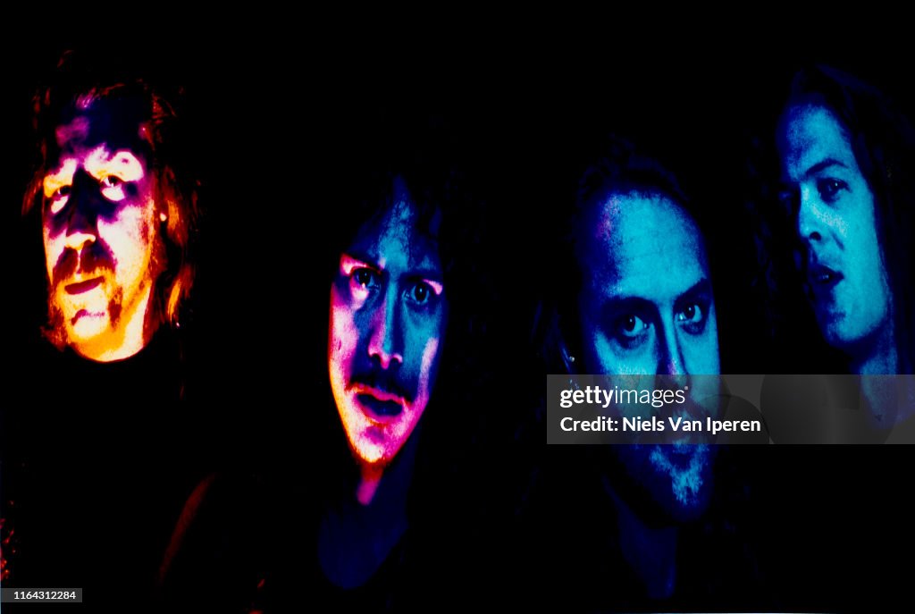 Metallica