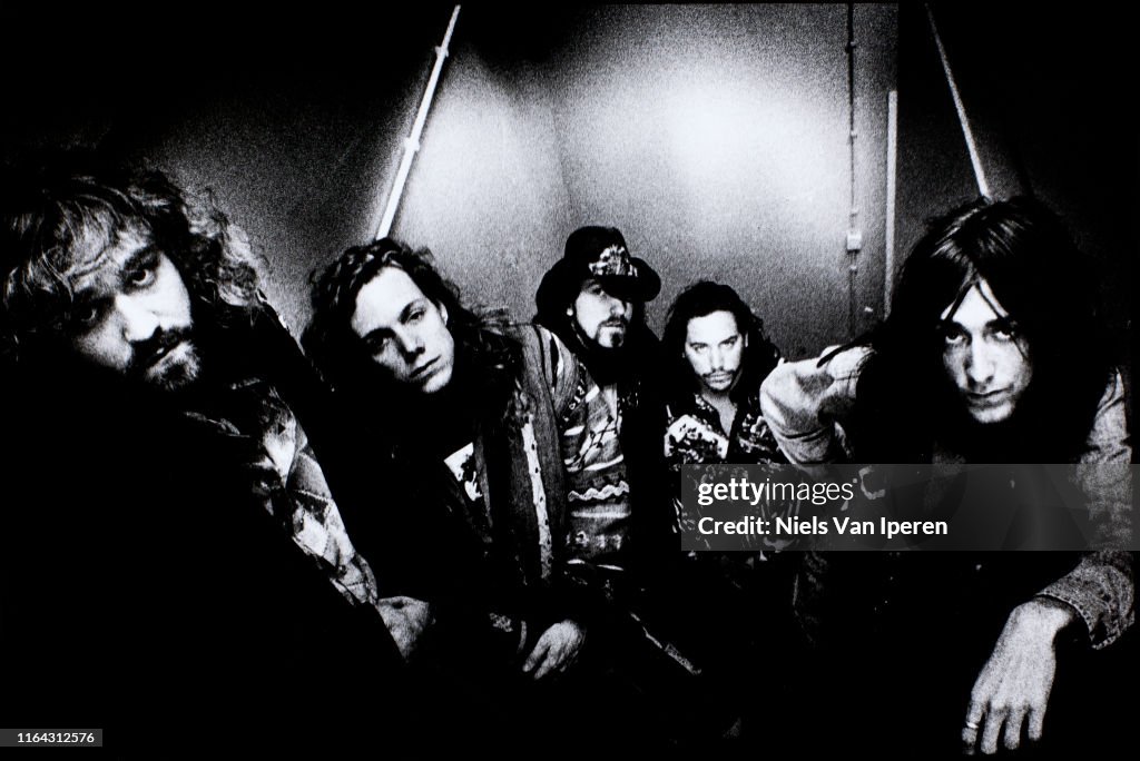 Black Crowes