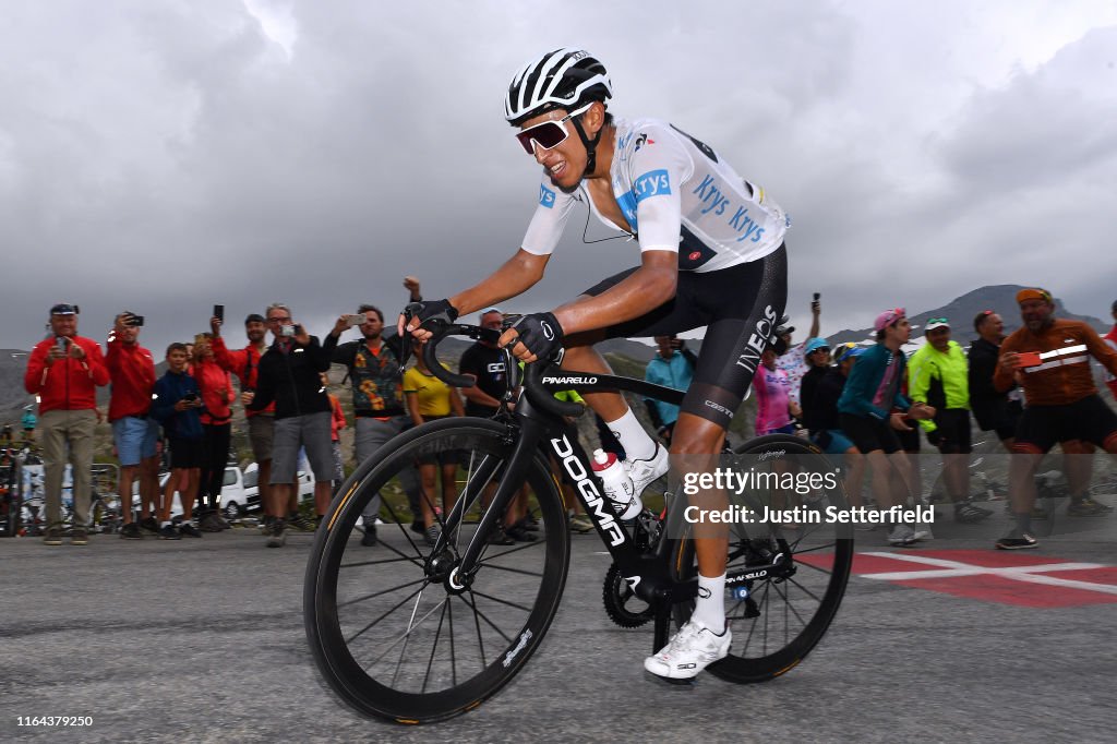 106th Tour de France 2019 - Stage 19