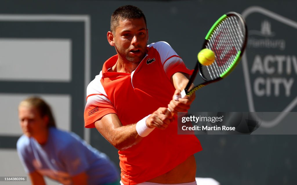 Hamburg Open 2019