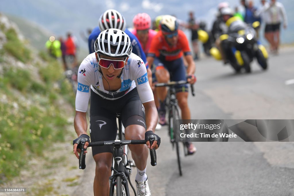 106th Tour de France 2019 - Stage 19