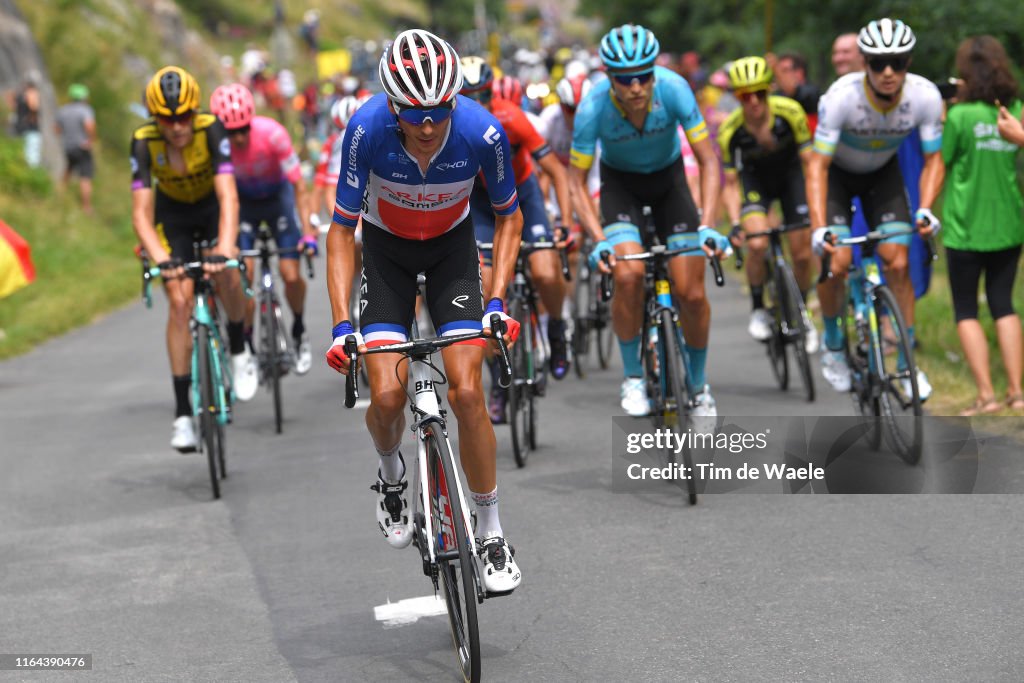 106th Tour de France 2019 - Stage 19