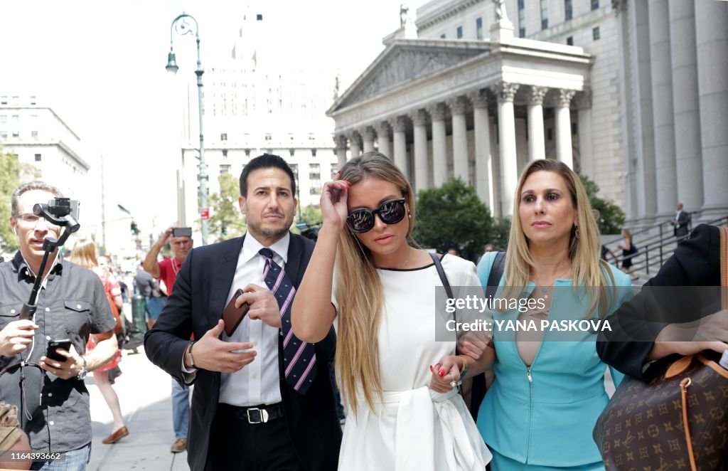 US-COURT-EPSTEIN-JUSTICE
