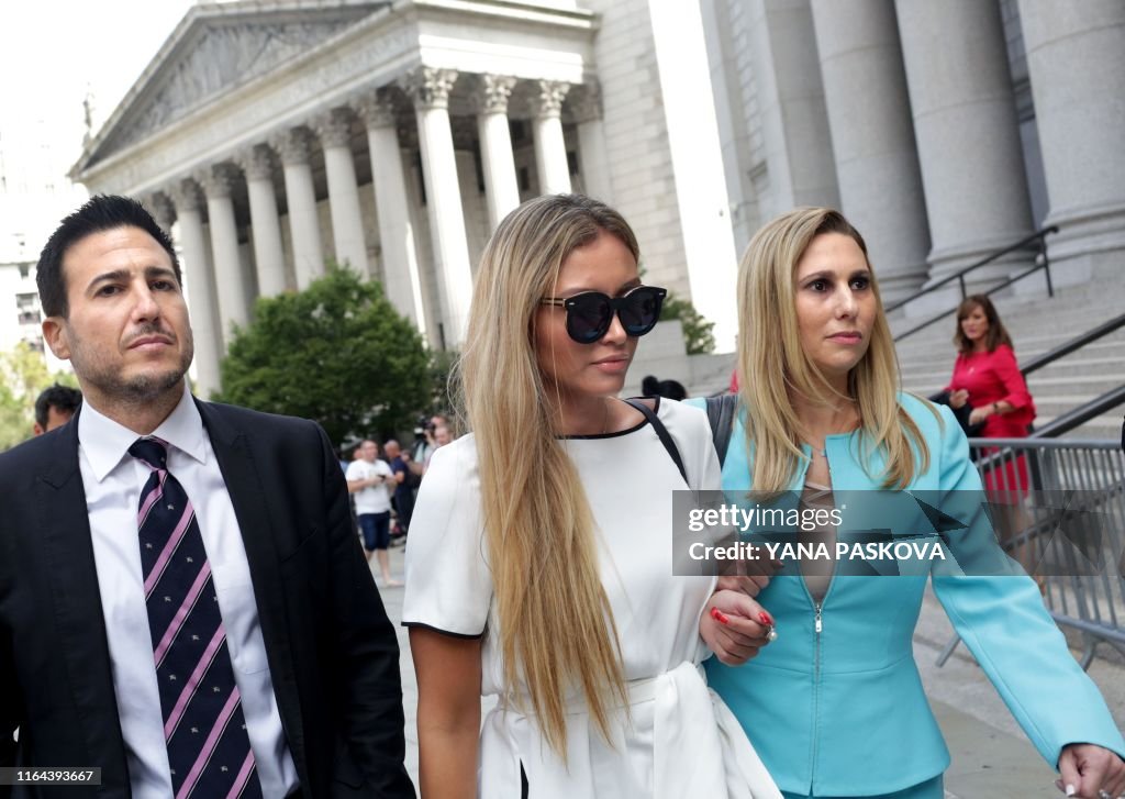 US-COURT-EPSTEIN-JUSTICE